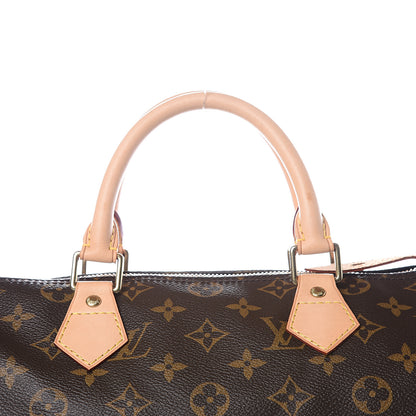 Louis Vuitton Monogram Speedy 30 10 of 10