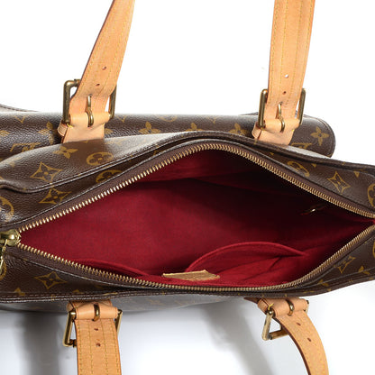 Louis Vuitton Monogram Multipli-Cite 5 of 7