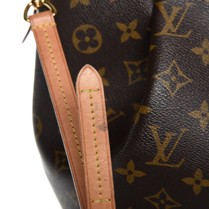 Louis Vuitton Monogram Turenne GM 8 of 9