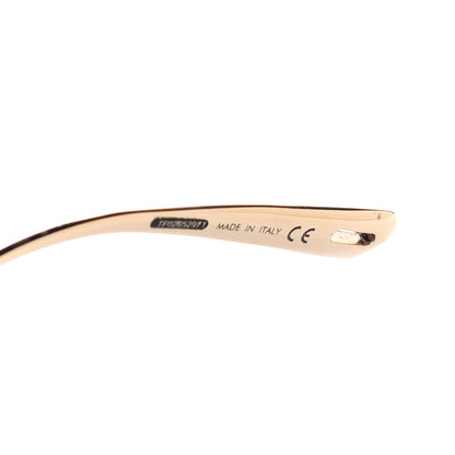 Christian Dior Diorclub M1U Mask Sunglasses Black 7 of 8