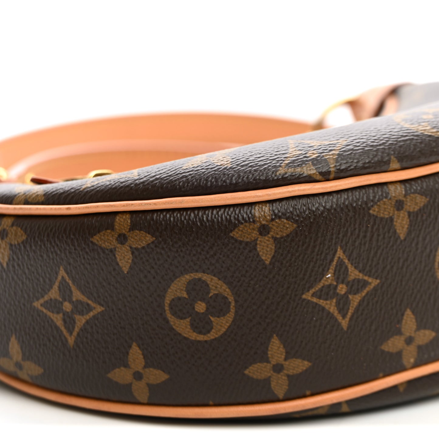 Monogram Loop