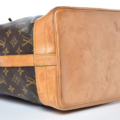 Louis Vuitton Monogram Noe 11 of 17
