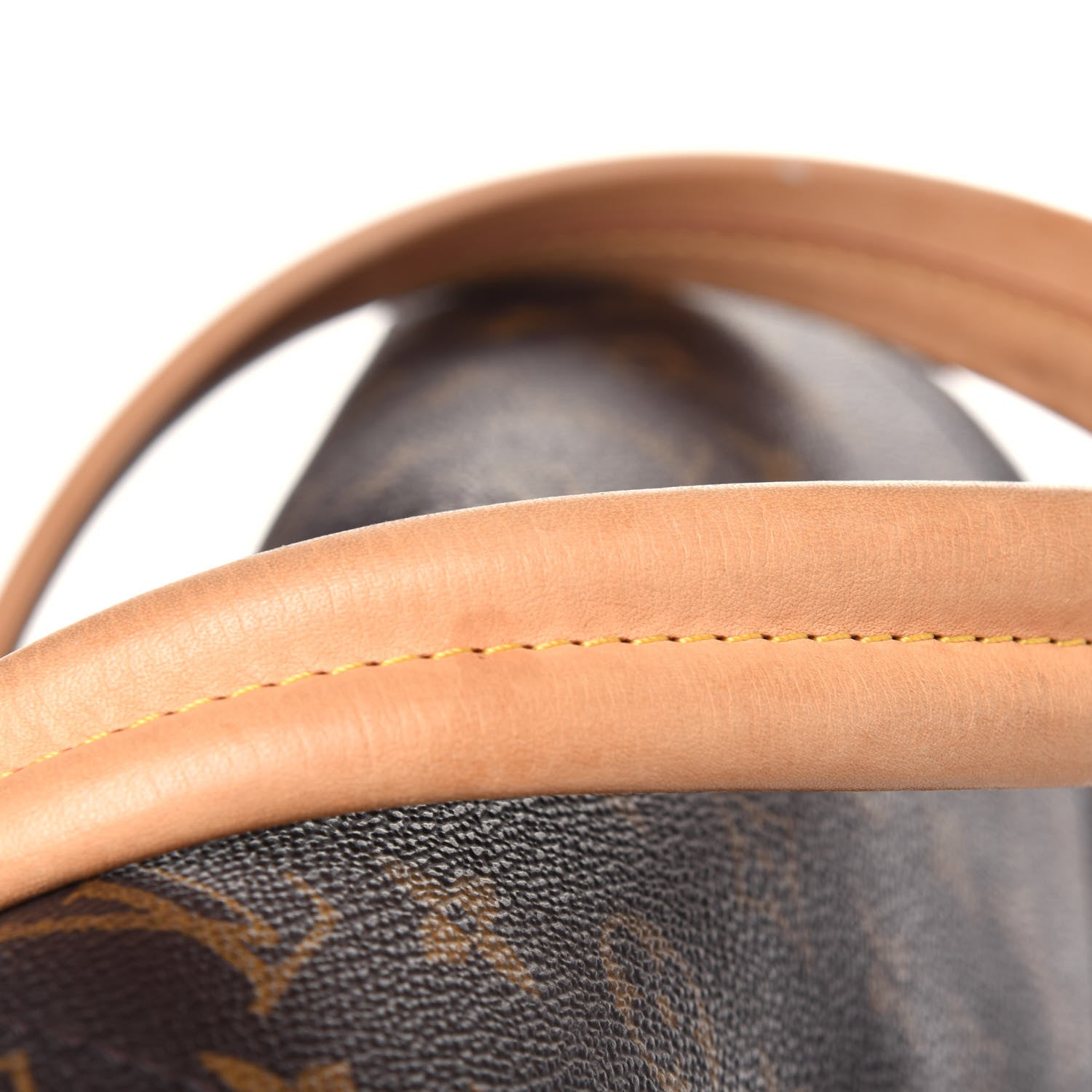 Louis Vuitton Monogram Beverly GM 29 of 31