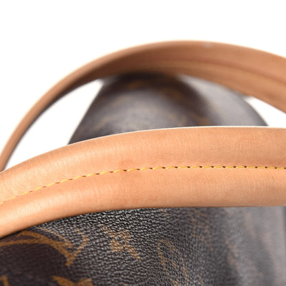 Louis Vuitton Monogram Beverly GM 29 of 31