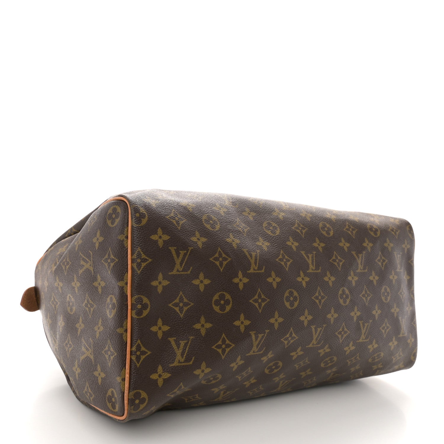 Louis Vuitton Monogram Speedy 40 4 of 18