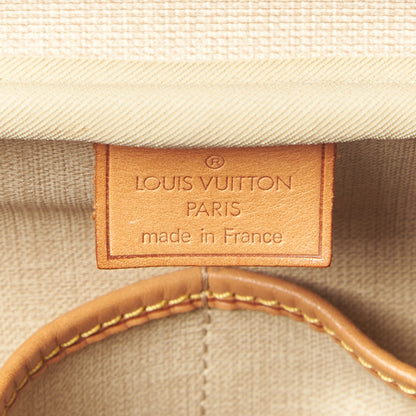 Louis Vuitton Monogram Deauville 8 of 8