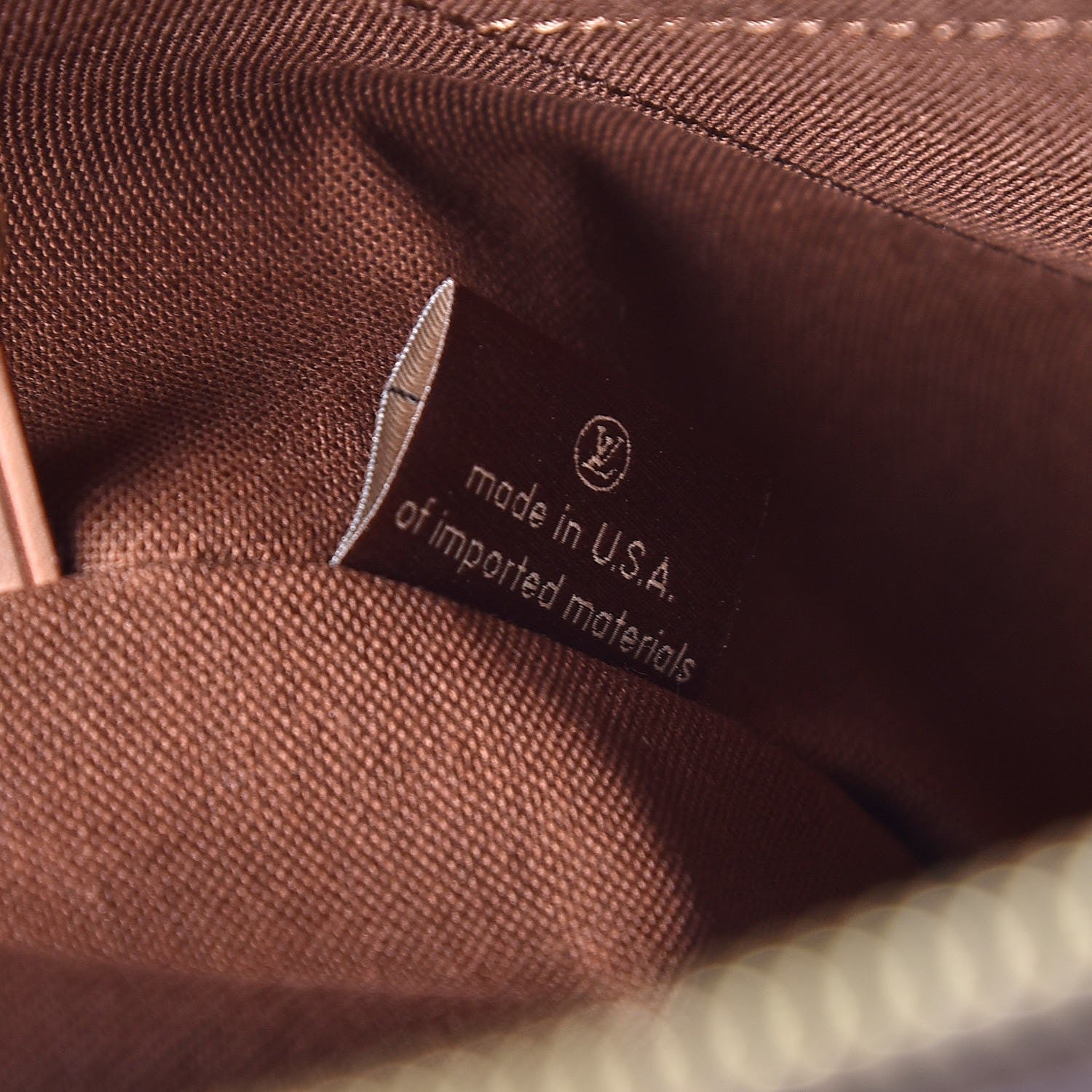 Louis Vuitton Monogram Totally MM 6 of 9