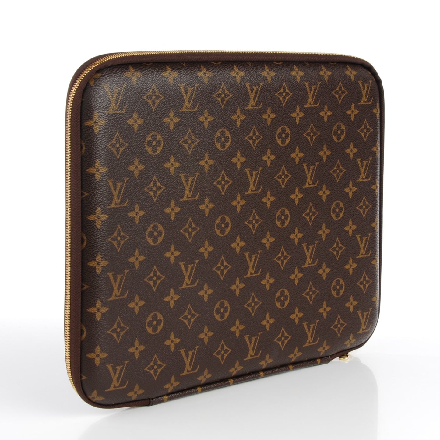Monogram 15 Inch Laptop Sleeve