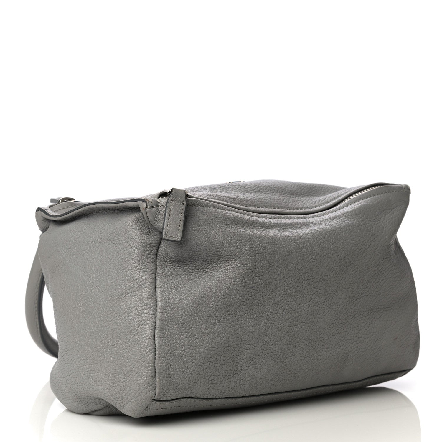 Givenchy Sugar Goatskin Small Pandora Dove Grey 3 of 20