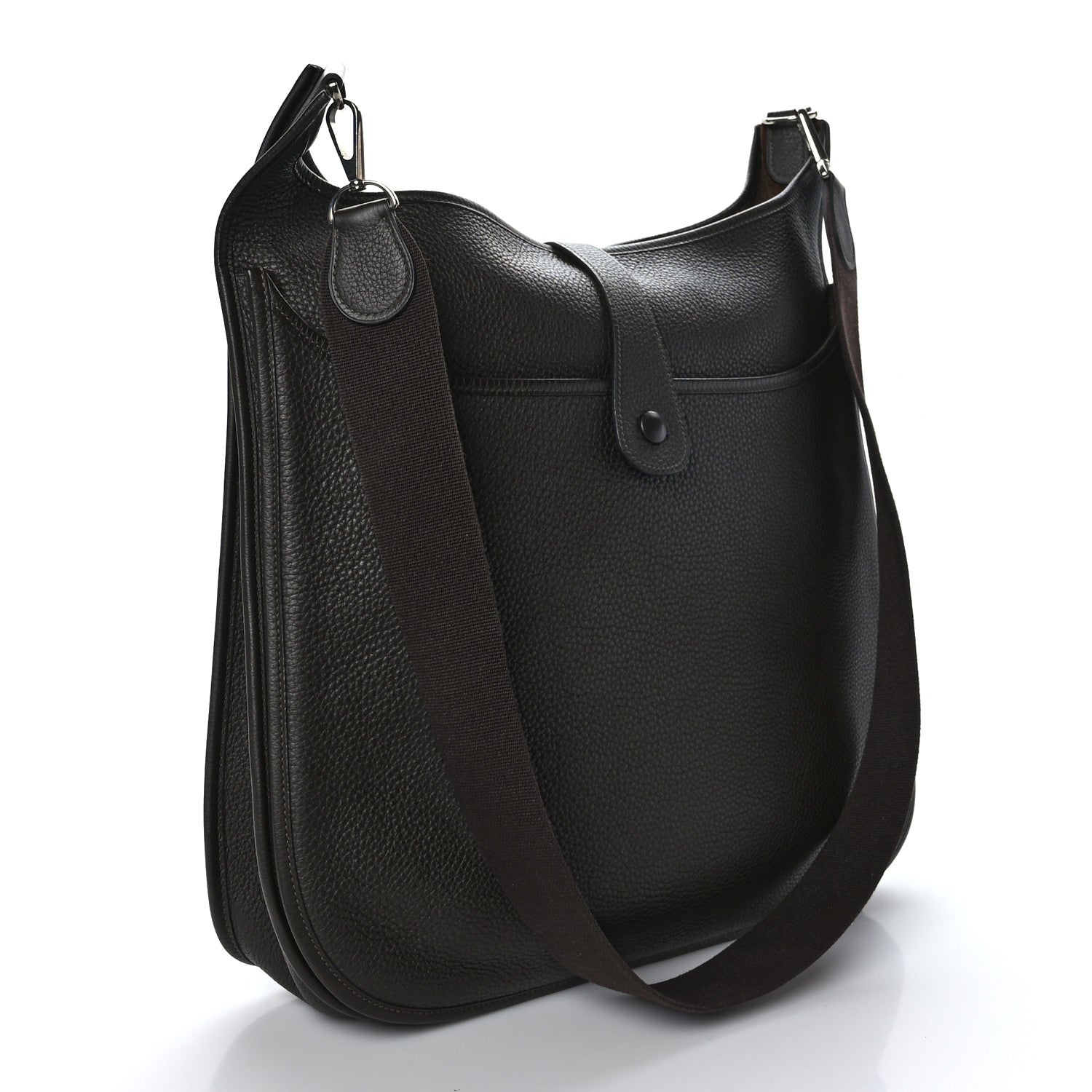 Hermes Taurillon Clemence Evelyne II TGM Ebene 3 of 9