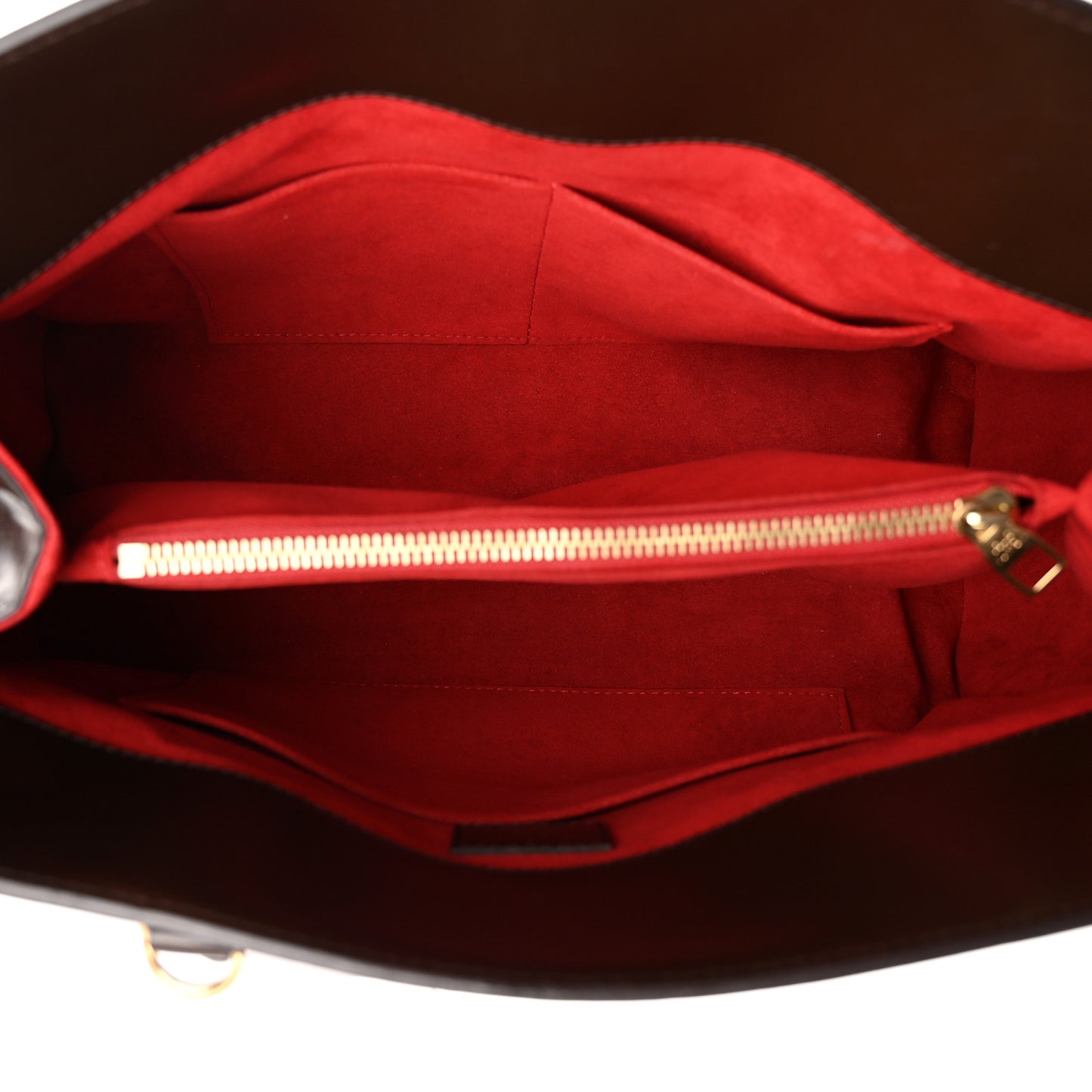 Damier Ebene Rivoli MM