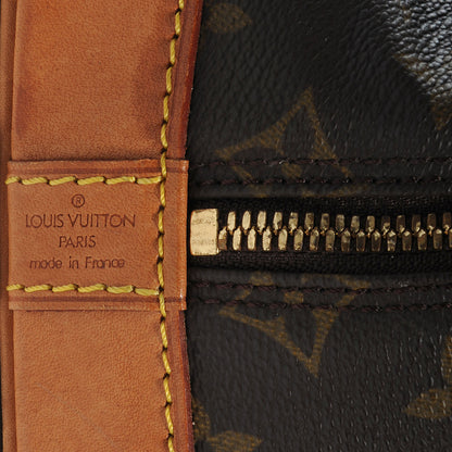 Louis Vuitton Monogram Alma PM 8 of 8