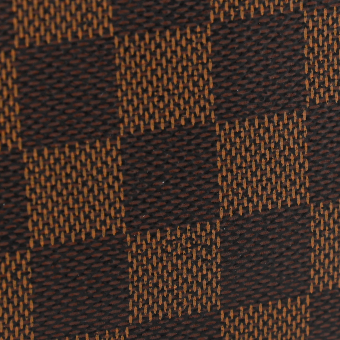 Damier Ebene Zippy Compact Wallet