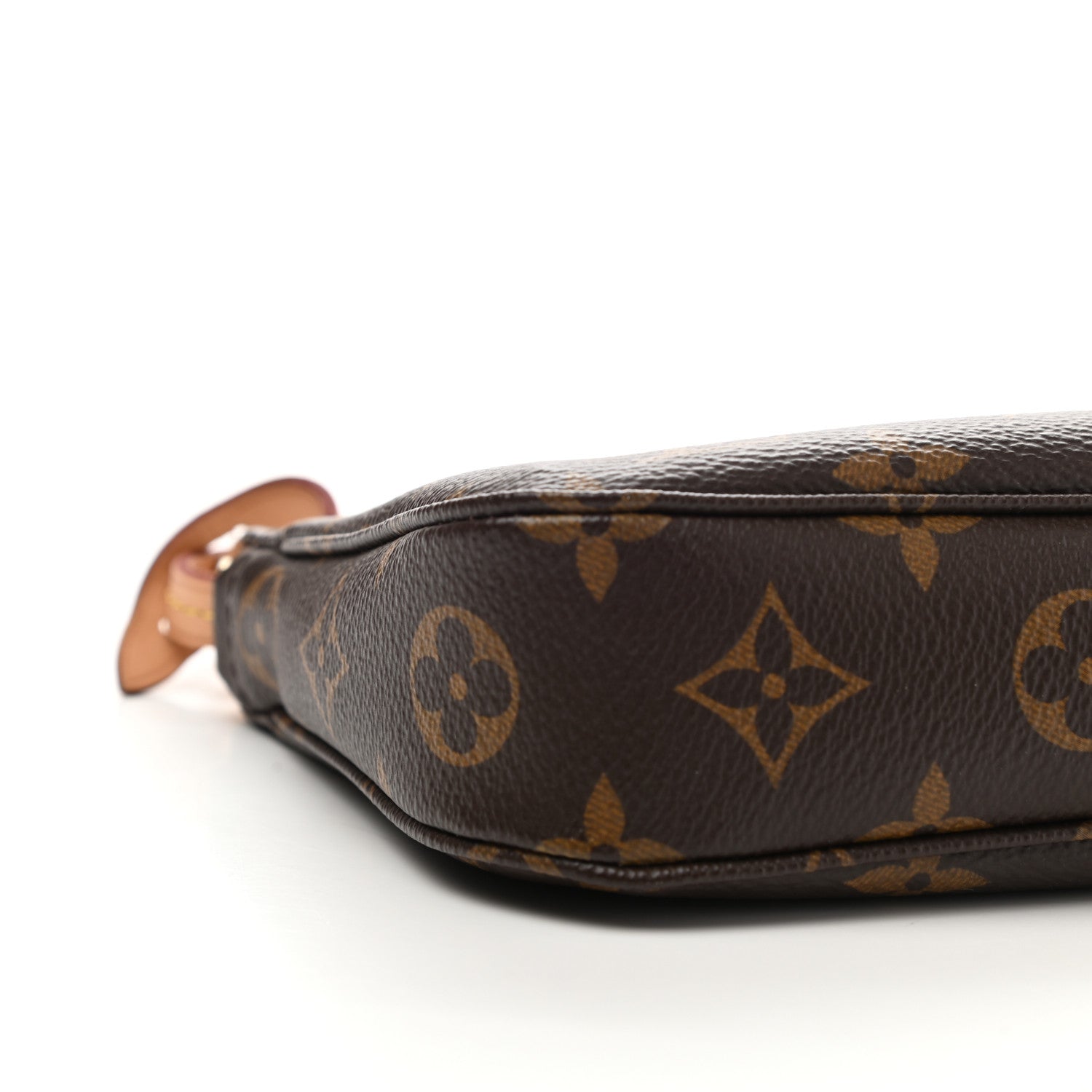 Louis Vuitton Monogram Pochette Accessories NM 9 of 10