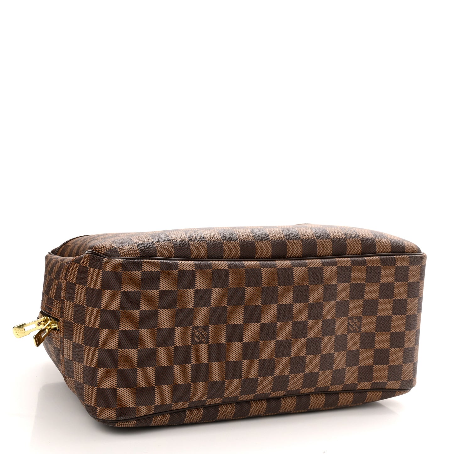 Damier Ebene Deauville