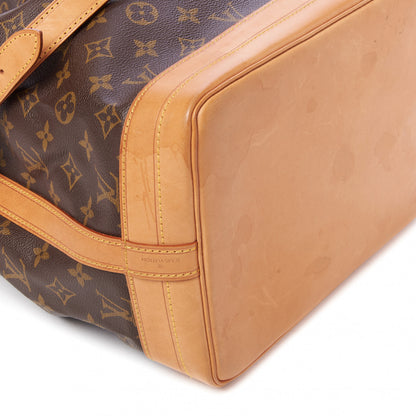 Louis Vuitton Monogram Noe 6 of 8