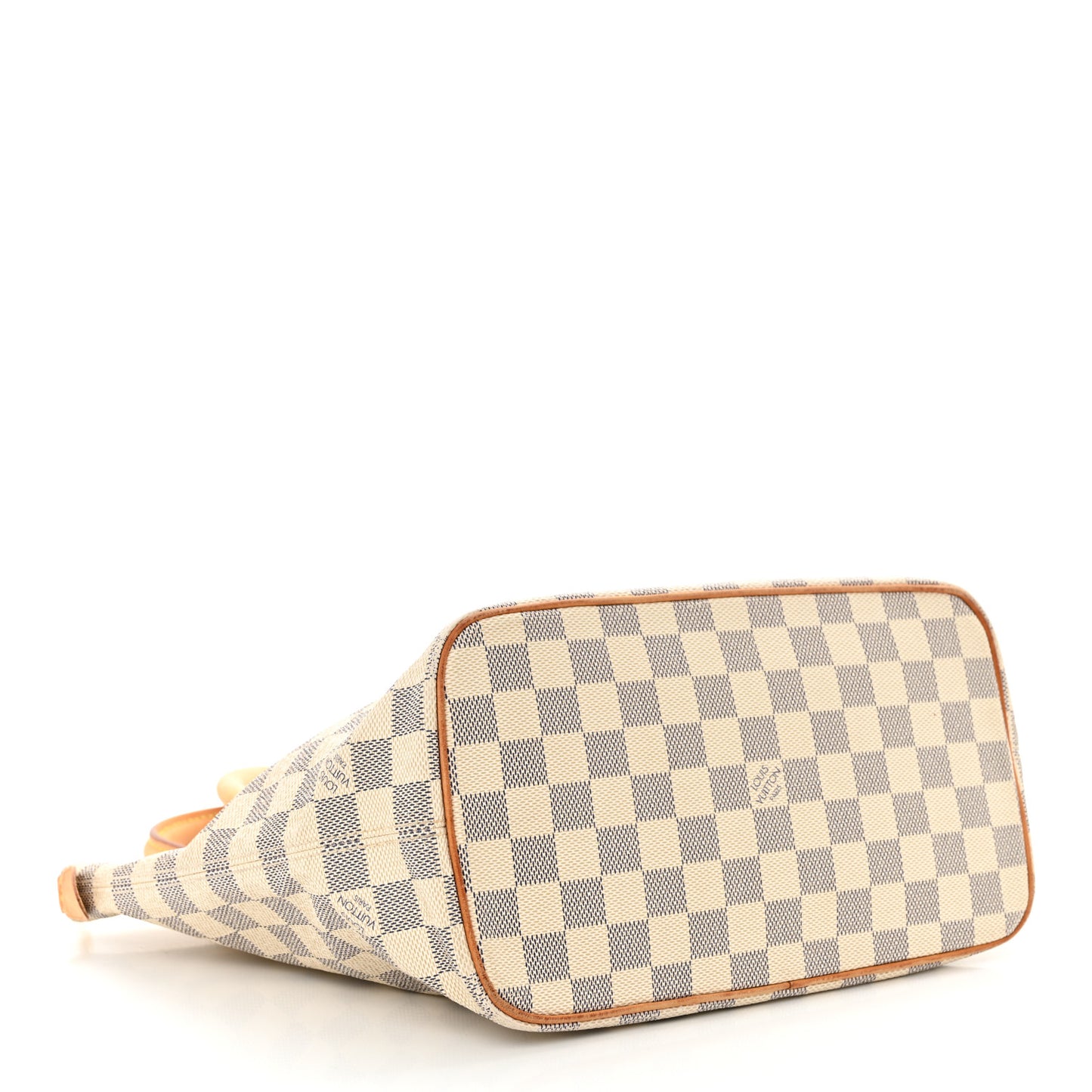 Damier Azur Saleya PM