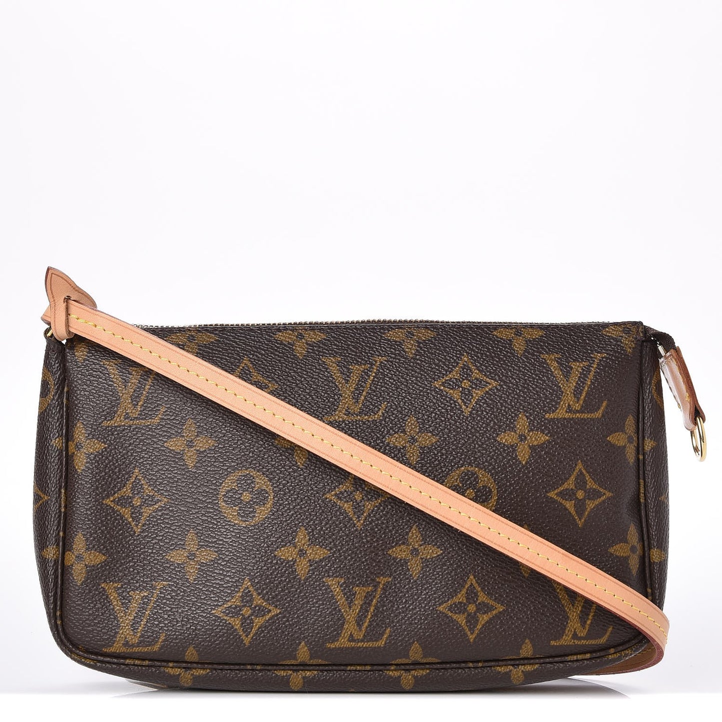 Monogram Pochette Accessories