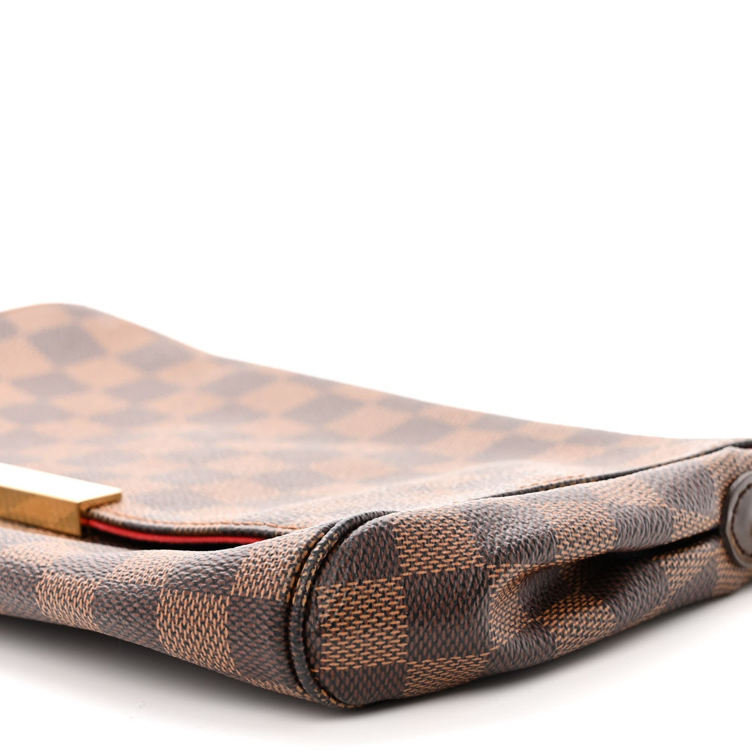 Louis Vuitton Damier Ebene Favorite MM 11 of 12