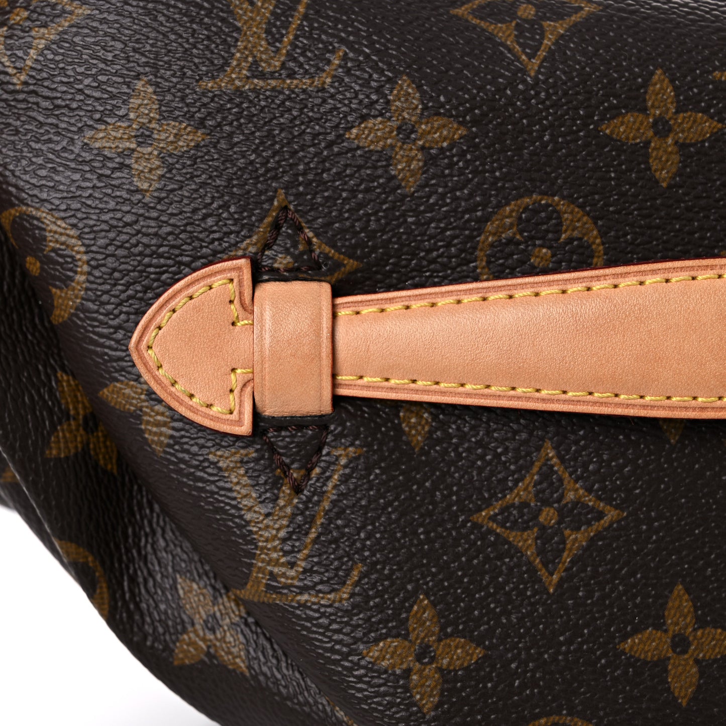 Monogram Bumbag