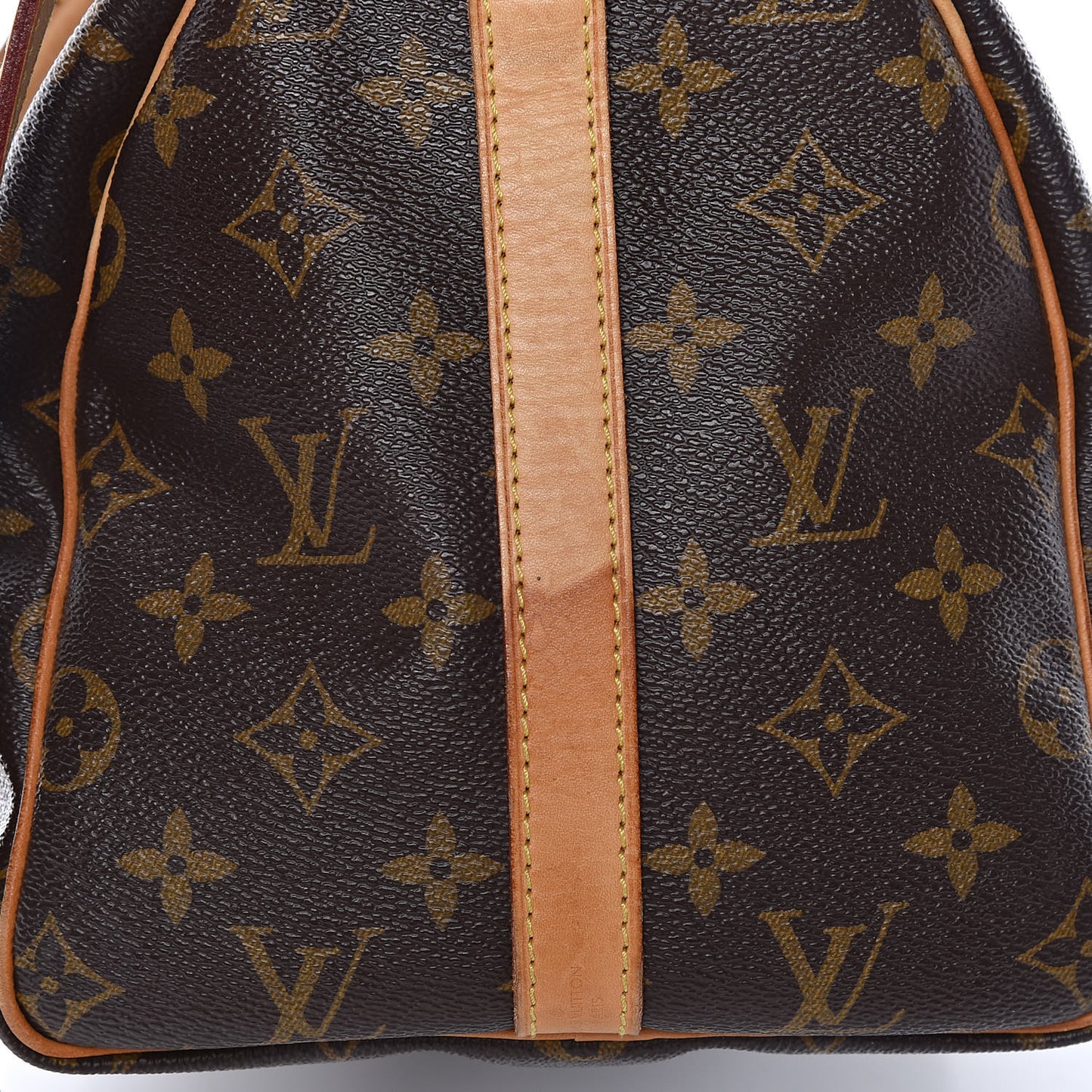 Monogram Speedy Bandouliere 30