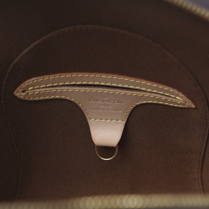 Louis Vuitton Monogram Ellipse PM 6 of 10