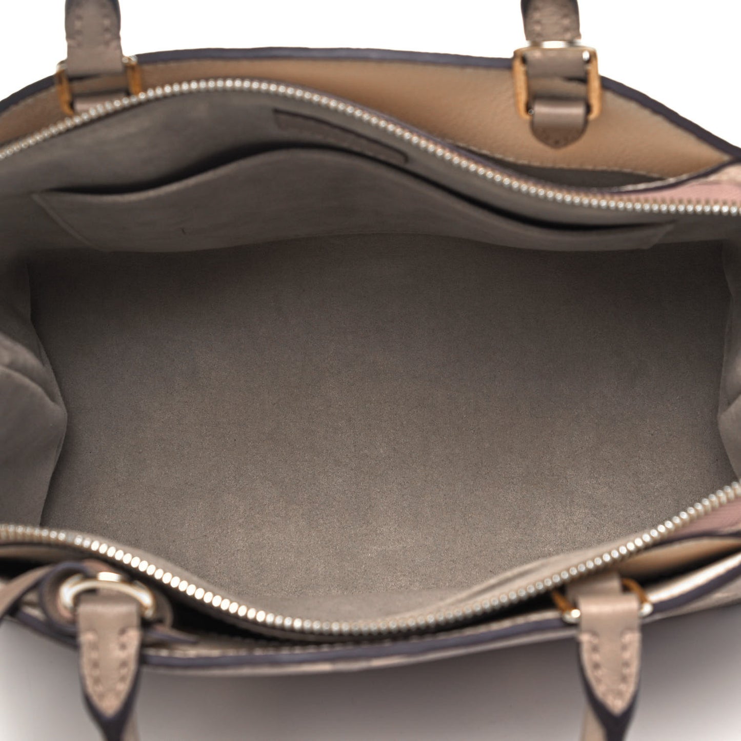 Empreinte Monogram Giant Petit Palais Tourterelle Creme