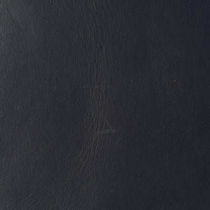 Celine Crocodile Embossed Nubuck Medium Phantom Luggage Navy Blue 20 of 27