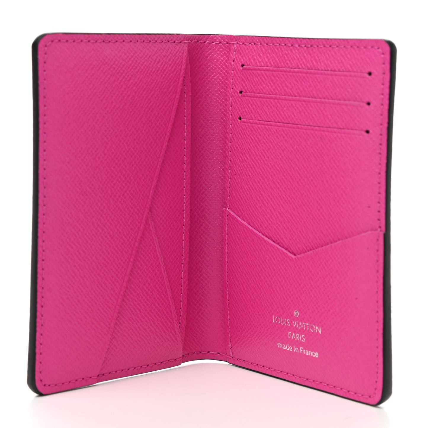 Taigarama Pocket Organizer NM Fuchsia
