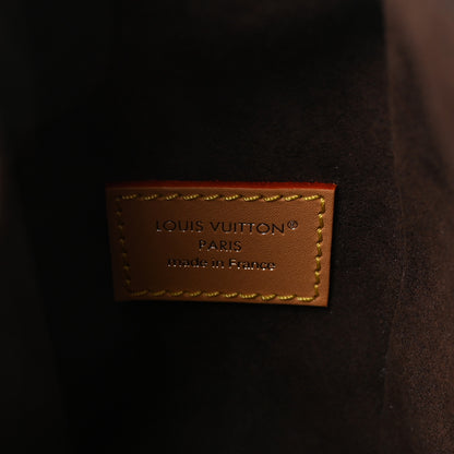 Louis Vuitton Monogram Side Trunk 6 of 9