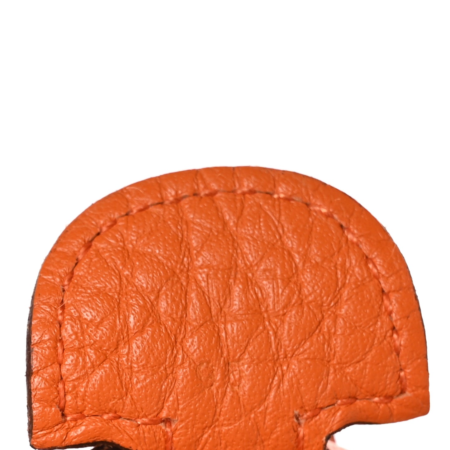 Taurillon Clemence Evelyne III PM Orange