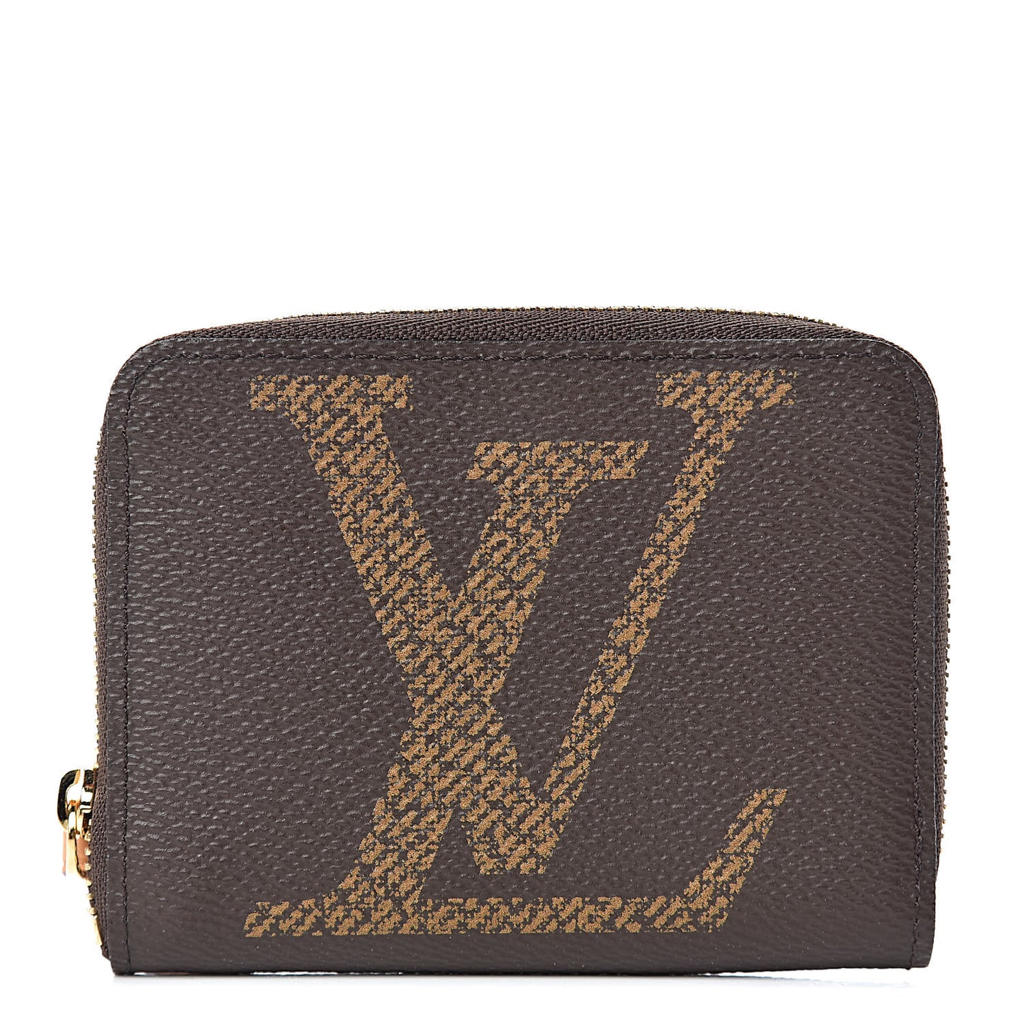 Monogram Giant Zippy Coin Purse