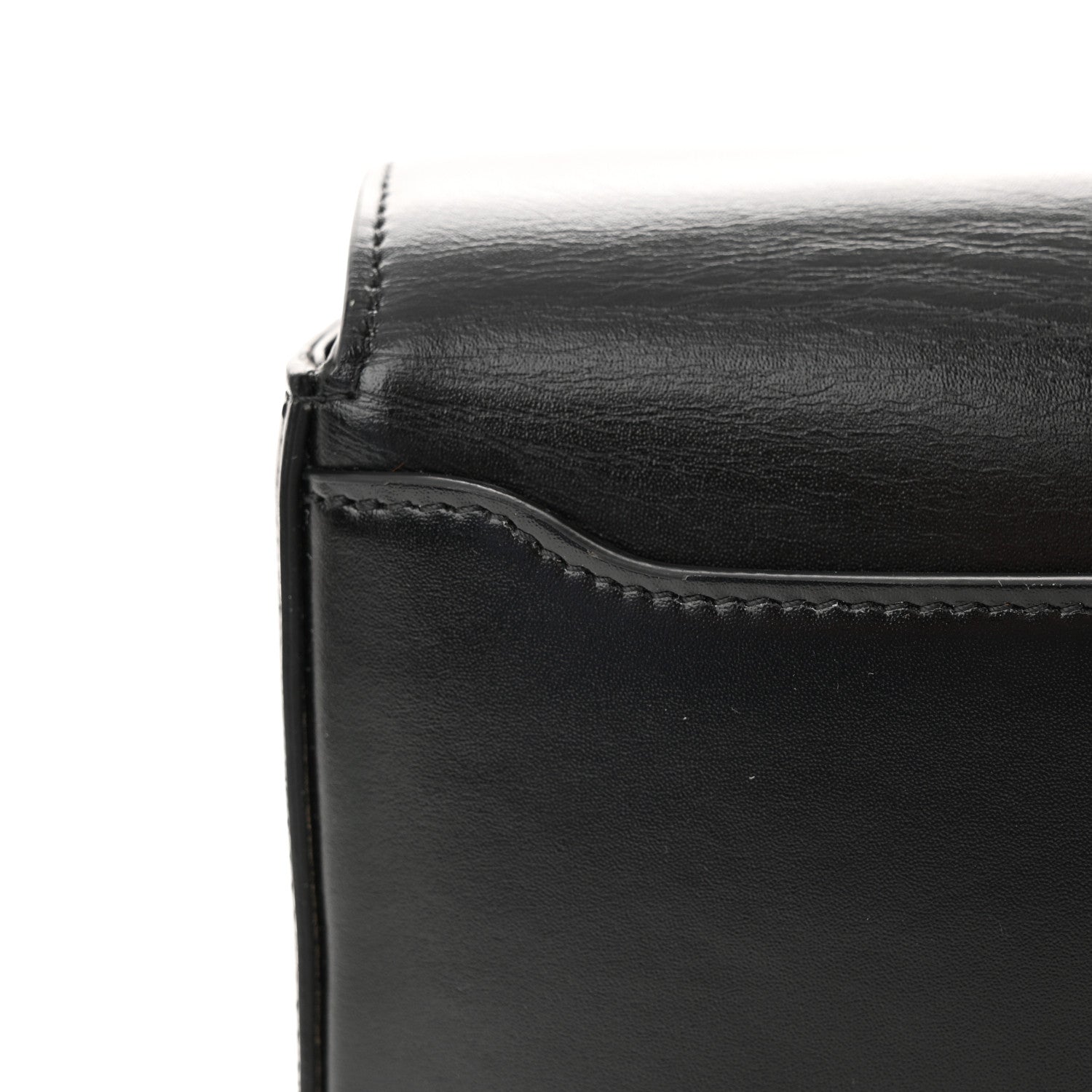 Givenchy Box Calfskin Medium 4G Shoulder Bag Black 15 of 16