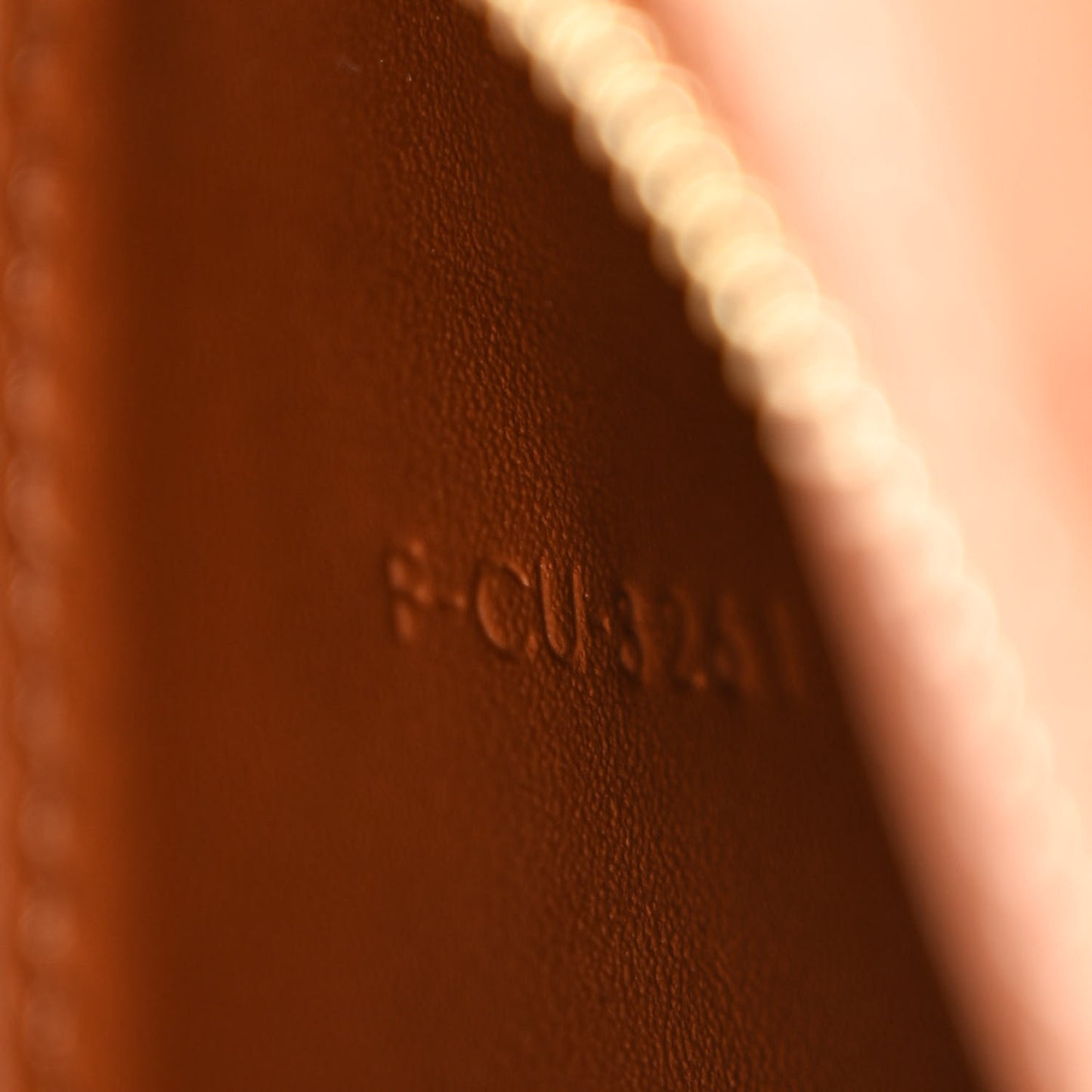 Natural Calfskin Medium Classic Box Flap Bag Tan