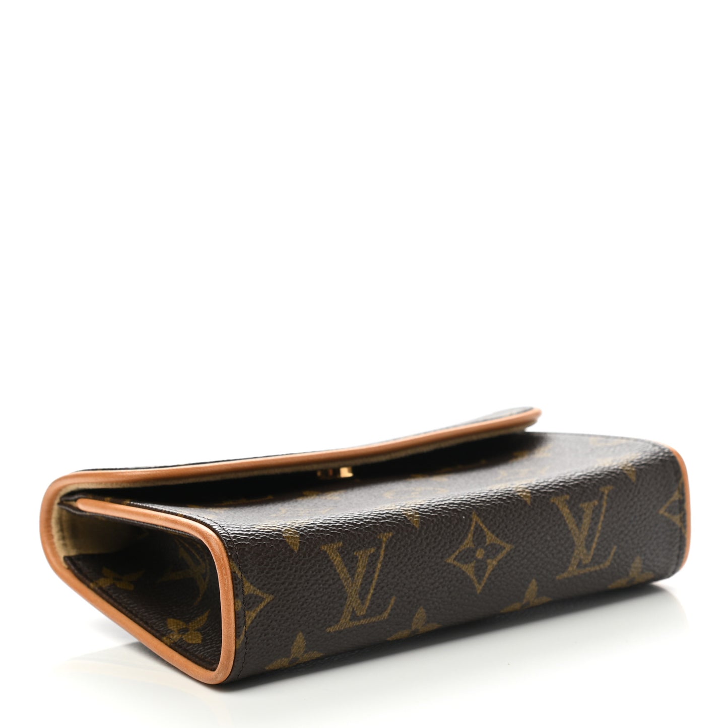 Monogram Pochette Florentine