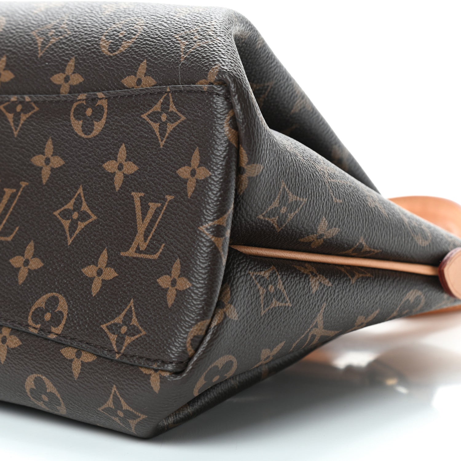 Louis Vuitton Monogram Rivoli PM 9 of 10