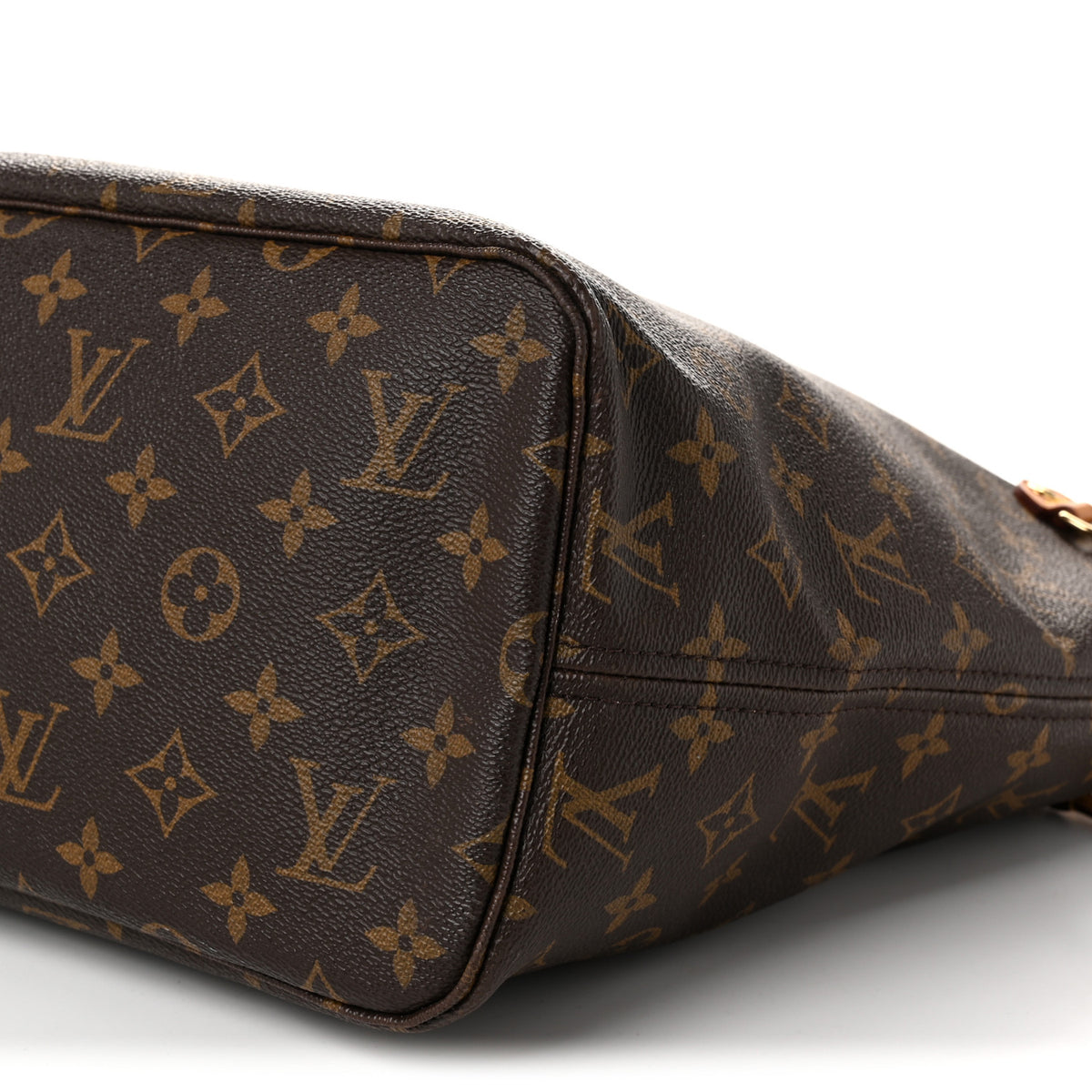 Louis Vuitton Monogram Neo Neverfull MM 12 of 13