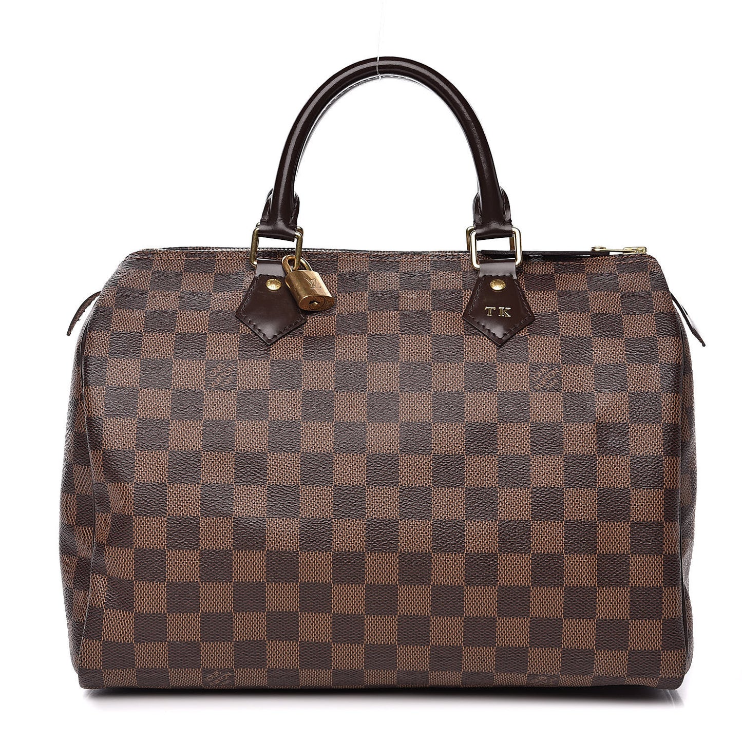 Damier Ebene Speedy 30