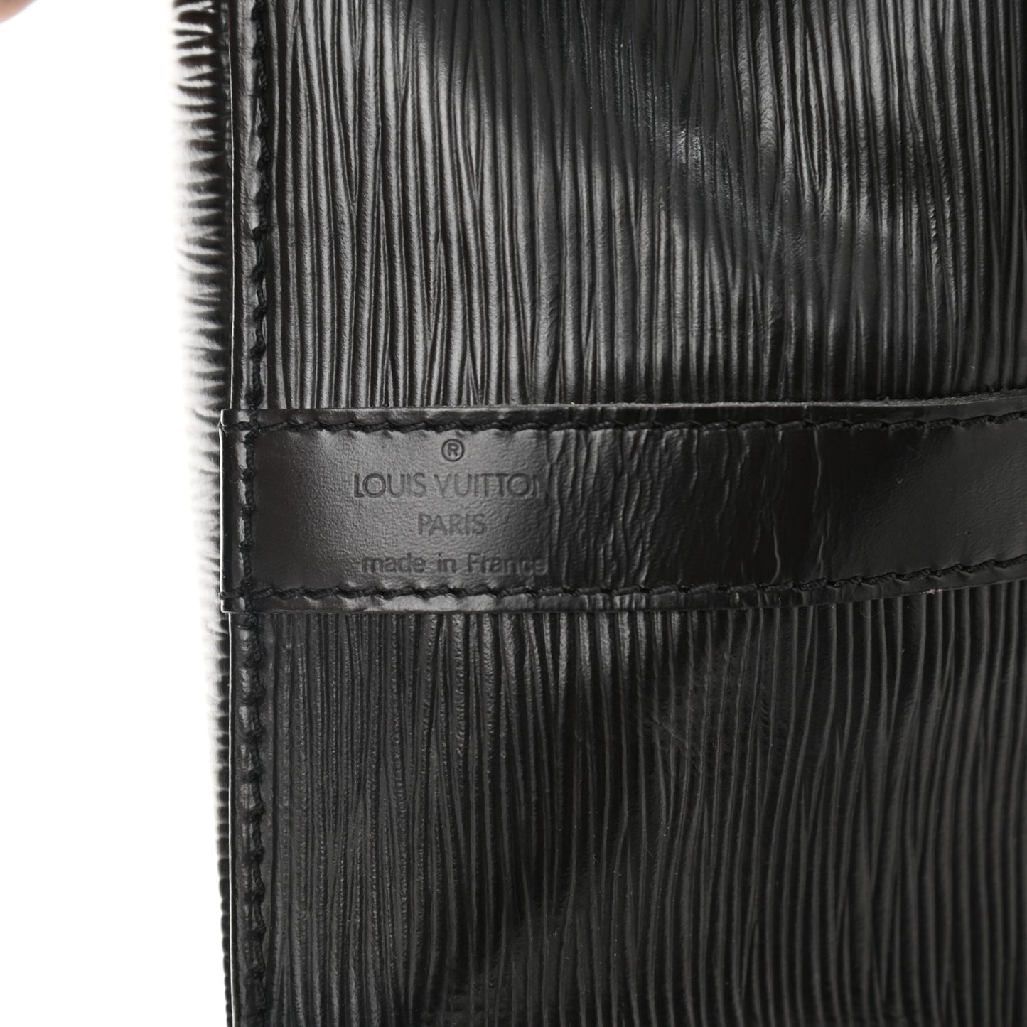 Epi Petit Noe Black