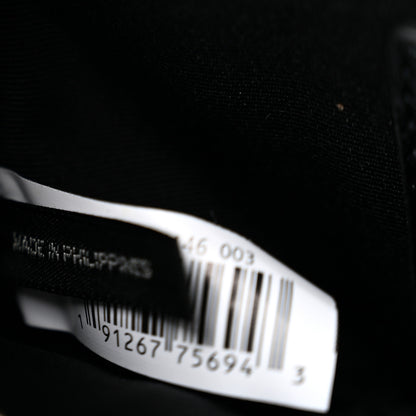 Marc Jacobs Saffiano Small Snapshot Camera Black Mulitcolor 7 of 10