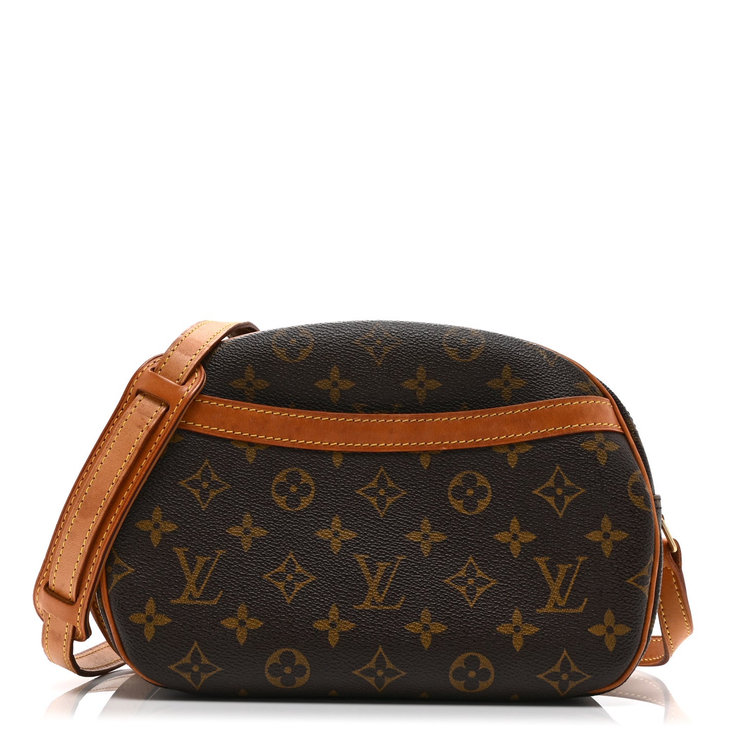 Monogram Blois