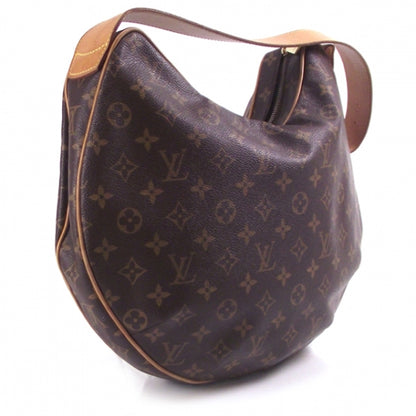 Louis Vuitton Monogram Croissant GM 3 of 9
