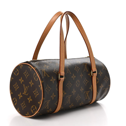 Louis Vuitton Monogram Papillon 26 3 of 9