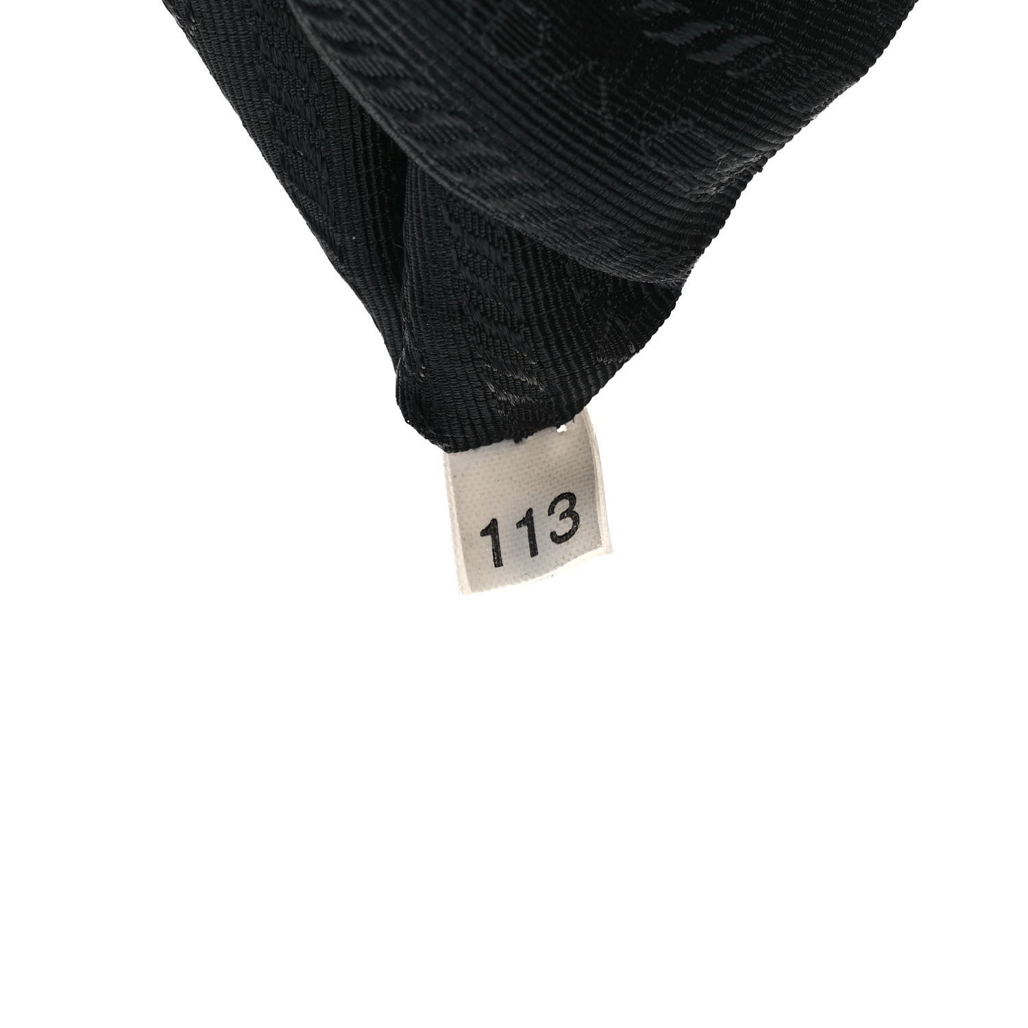 Gucci Calfskin Small Blondie Hobo Black 7 of 11