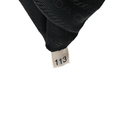 Gucci Calfskin Small Blondie Hobo Black 7 of 11