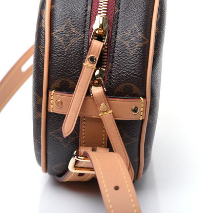 Louis Vuitton Monogram Boite Chapeau Souple PM 13 of 14
