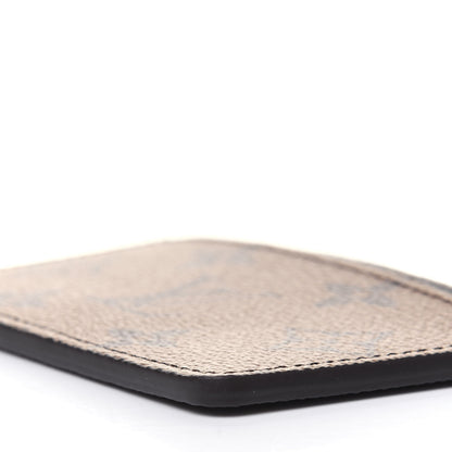 Louis Vuitton Reverse Monogram Card Holder 8 of 10