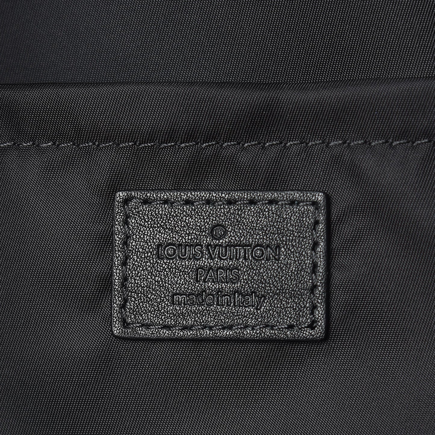 Monogram Palm Springs Backpack MM