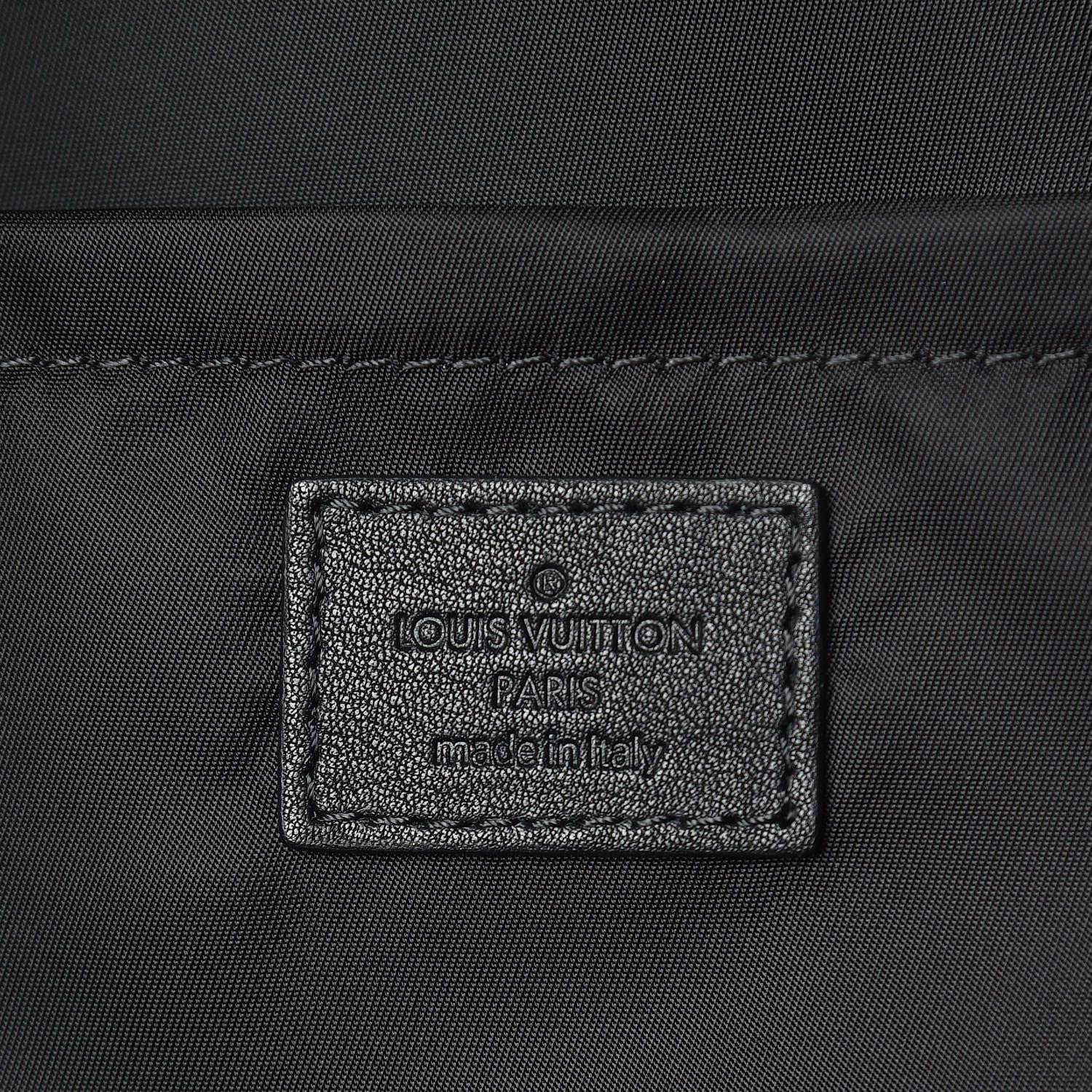 Louis Vuitton Monogram Palm Springs Backpack MM 6 of 9