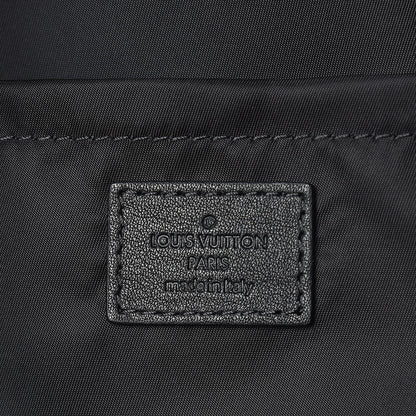 Louis Vuitton Monogram Palm Springs Backpack MM 6 of 9